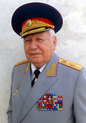 В.Ф. Ермаков