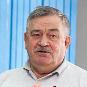Малыхин Владимир Павлович