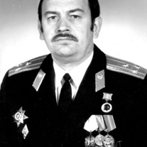 Малыхин Владимир Павлович